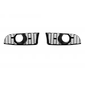 Front 3M Stoßstange geeignet für BMW 3er Reihe E92 Coupé, E93 Cabriolet 2007-2009, mit PDC, mit Scheinwerferreinigungsdüsen-image-6164312