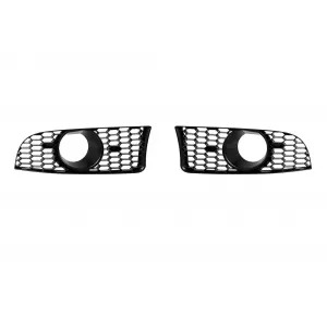 Frontstoßstange aus 3M geeignet für BMW 3er Reihe E90 Limousine, E91 Touring 2005-2008, mit PDC, ohne Scheinwerferreinigungsöffnungen-image-6164318