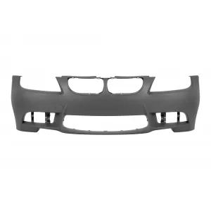 Front 3M Stoßstange geeignet für BMW 3er Reihe E90 Limousine, E91 Touring 2009-2011, mit PDC, ohne Scheinwerferreinigungsdüsen-image-6164322