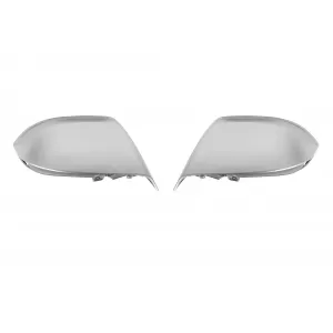 RS7 style side mirror covers suitable for Audi A7 2015-2017