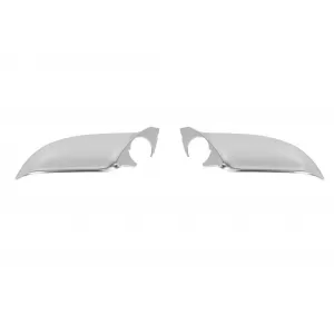 RS7 style side mirror covers suitable for Audi A7 2015-2017