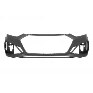 Front RS5 Bumper suitable for Audi A5 Sportback, Coupe, Cabrio 2020-2024