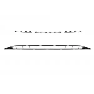 Front RS5 Bumper suitable for Audi A5 Sportback, Coupe, Cabrio 2020-2024