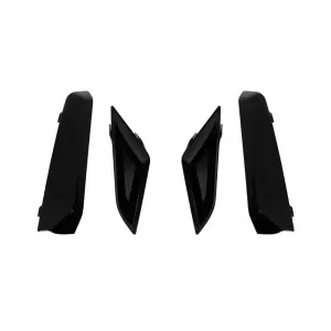 Front RS5 Bumper suitable for Audi A5 Sportback, Coupe, Cabrio 2020-2024