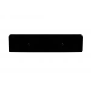 Gloss Black RS-style grille, suitable for Audi TT Coupe, Convertible 2008-2015 without emblem base