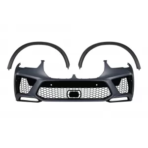 Front X5M bumper suitable for BMW X5 G05 2018-2023