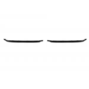 RS3 2021-Style Frontschürze geeignet für Audi A3 2012-2015-image-6164441