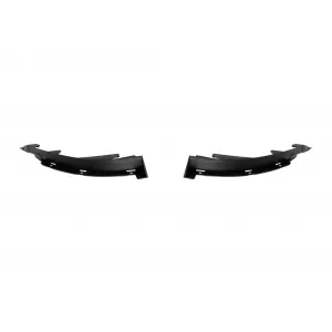 RS3 2021-Style Frontschürze geeignet für Audi A3 2012-2015-image-6164442