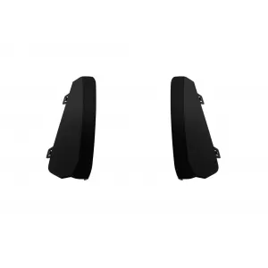 RS3 2021-Style Frontschürze geeignet für Audi A3 2012-2015-image-6164443