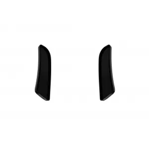 RS3 2021-Style Frontschürze geeignet für Audi A3 2012-2015-image-6164444