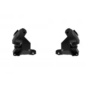 RS3 2021-Style Frontschürze geeignet für Audi A3 2012-2015-image-6164446
