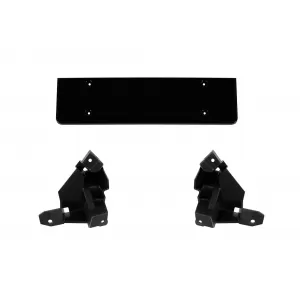 RS3 2021 style front bumper suitable for Audi A3 2016-2019