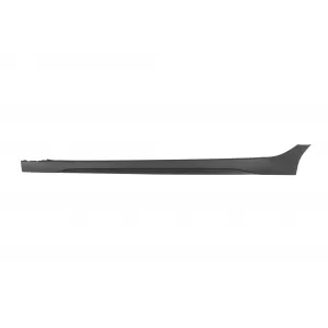 RS6-style side skirts, suitable for Audi A6 Avant, Allroad 2011-2018