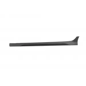 RS6-style side skirts, suitable for Audi A6 Avant, Allroad 2011-2018