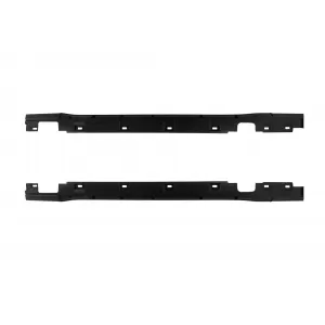RS6-style side skirts, suitable for Audi A6 Avant, Allroad 2011-2018