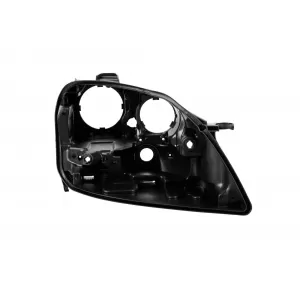 Right headlight housing suitable for Mercedes ML W164 2009-2011