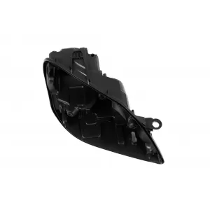 Right headlight housing suitable for Mercedes ML W164 2009-2011