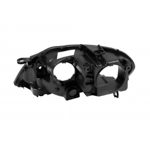 Right headlight housing suitable for Mercedes ML W164 2009-2011