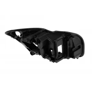 Left LED headlight housing suitable for Mercedes A Design GT C190 2014-2018