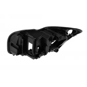Right LED headlight housing suitable for Mercedes A Design GT C190 2014-2018