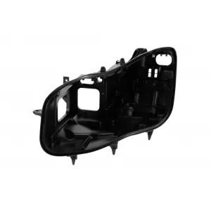 Left LED headlight housing suitable for Mercedes S-Class Coupe C217 2017-2020