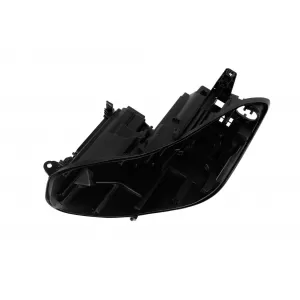 Left LED headlight housing suitable for Mercedes S-Class Coupe C217 2017-2020