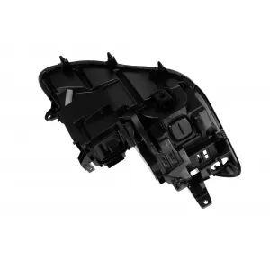 Left LED headlight housing suitable for Mercedes S-Class Coupe C217 2017-2020