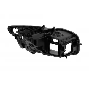 Left LED headlight housing suitable for Mercedes S-Class Coupe C217 2017-2020