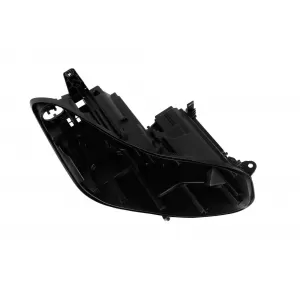 Right LED headlight housing suitable for Mercedes S-Class Coupe C217 2017-2020