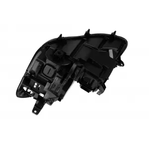Right LED headlight housing suitable for Mercedes S-Class Coupe C217 2017-2020