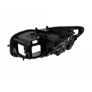 Right LED headlight housing suitable for Mercedes S-Class Coupe C217 2017-2020
