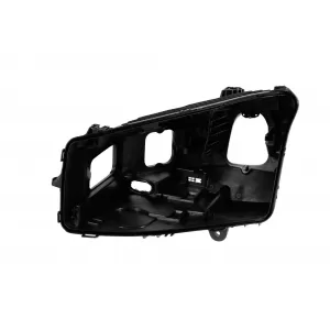 Left Full LED headlight housing High Version suitable for Mercedes GLC X253 2015-2018