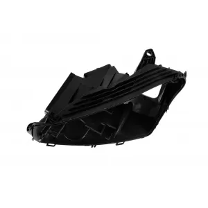Left Full LED headlight housing High Version suitable for Mercedes GLC X253 2015-2018