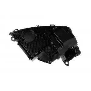 Left Full LED headlight housing High Version suitable for Mercedes GLC X253 2015-2018