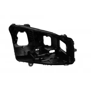 Right Full LED headlight housing High Version suitable for Mercedes GLC X253 2015-2018