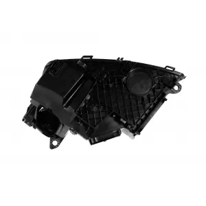 Right Full LED headlight housing High Version suitable for Mercedes GLC X253 2015-2018