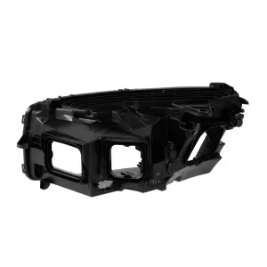 Right Full LED headlight housing High Version suitable for Mercedes GLC X253 2015-2018