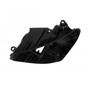 Left LED headlight housing suitable for Mercedes A Design GT 4-Door Coupe X290 2019-2022