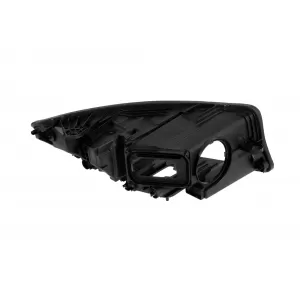 Left LED headlight housing suitable for Mercedes A Design GT 4-Door Coupe X290 2019-2022