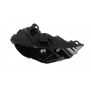 Right housing suitable for xenon headlights for Audi A3 2017-2019