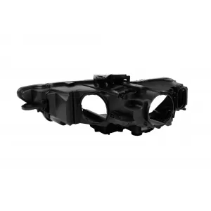 Right housing suitable for xenon headlights for Audi A3 2017-2019