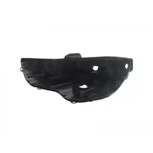 Left housing suitable for LED headlights for Audi A3 after 2020