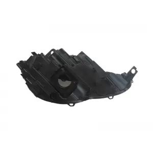 Left housing suitable for LED headlights for Audi A3 after 2020