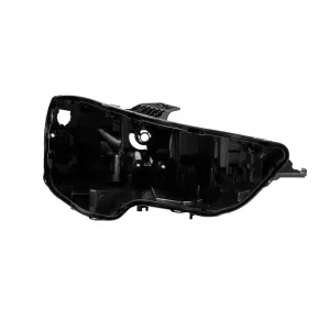 Right housing suitable for LED headlights for Audi A3 after 2020