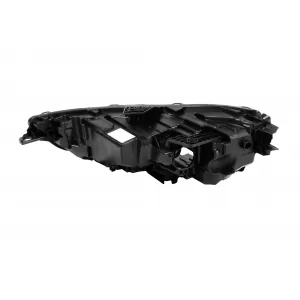 Right housing suitable for LED headlights for Audi A3 after 2020