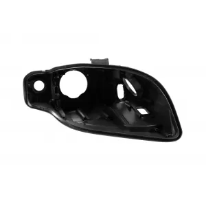 Right housing suitable for xenon headlights for Audi A4 B7 2004-2008