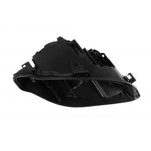 Right housing suitable for xenon headlights for Audi A4 B7 2004-2008