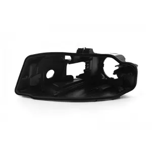 Left housing suitable for xenon headlights for Audi A4 2007-2011