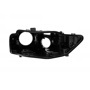 Right housing suitable for Bi-xenon headlights for Audi A4 2012-2015