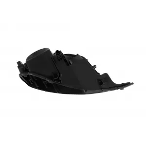Right housing suitable for Bi-xenon headlights for Audi A4 2012-2015